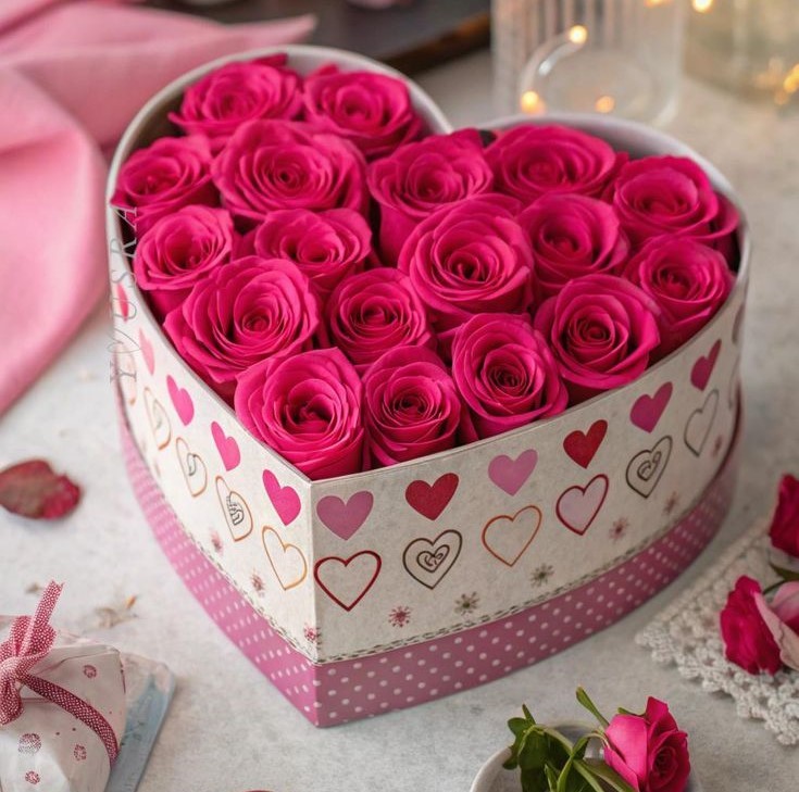 flower gift delivery